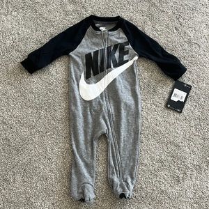 NWT Nike Onesie Size 6M